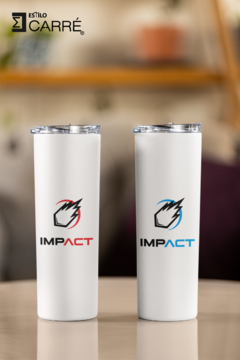 Termo Impact I Termo Gamer - buy online