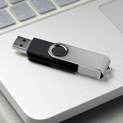 USB personalizado. 32 GB. Modelo Luxemburgo