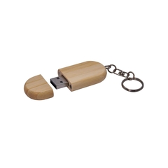 USB personalizado. 16 GB. Modelo Aruba