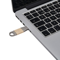 USB personalizado. 16 GB. Modelo Bali. - comprar en línea