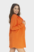 Chemise Laranja - comprar online