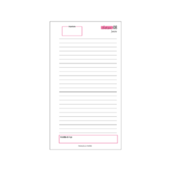 Agenda Slim 2025 - Waves Vintage - comprar online