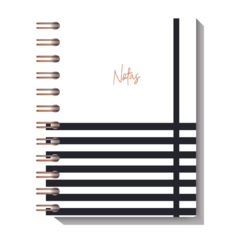 Caderno Minimalista