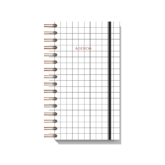 Agenda Slim 2025 - Grid