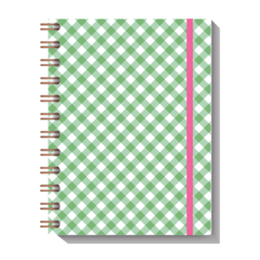 Caderno PicNic