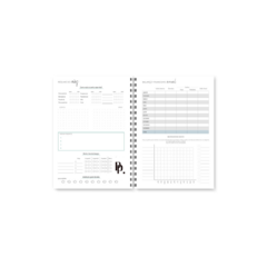 Big Planner 2025 - Color Bubble - loja online