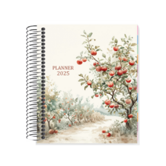 Big Planner 2025 - Pomar