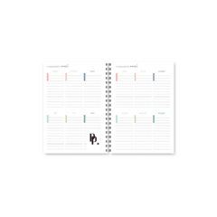 Big Planner 2025 - Color Bubble - loja online