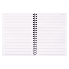 Combinadinho Caderno A5 + To Do List Navy - loja online