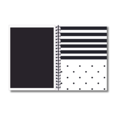 Caderno Dots - comprar online