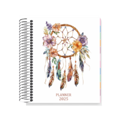 Big Planner 2025 - Dream Catcher