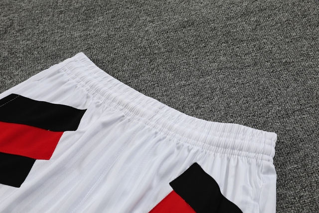 Kit Conjunto Regata e Short Flamengo Icon – Futhold