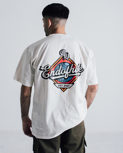 Remera WORLD SERIES - tienda online