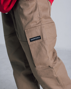 PANTALON CARGO KHAKI en internet