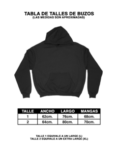 HOODIE ICON CREAM en internet