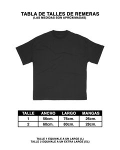 REMERA BASICA ROJA - tienda online