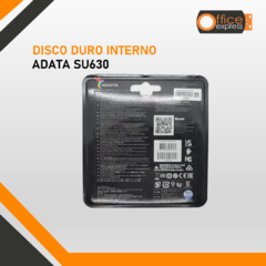 Disco Duro Adata SSD Ultimate 480 GB en internet