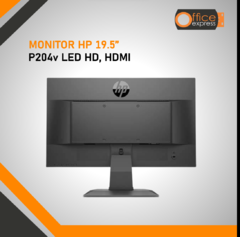 Monitor HP 19.5" - comprar en línea