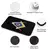 Console Center Cover Pad, Masonic Car na internet