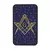 Imagem do Console Center Cover Pad, Masonic Car