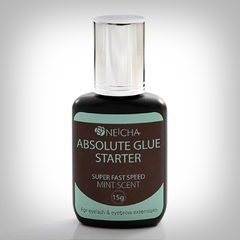 Pre Adhesivo Absolute Glue Starter (15g) - Neicha para Extensiones de Pestañas - Dermodels