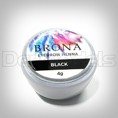 Henna Brona (4gr) para Pestañas y Cejas de Neicha - Varios Colores - comprar online