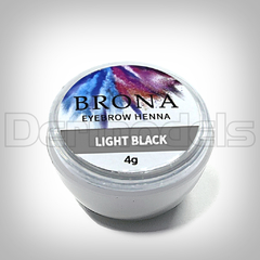 Henna Brona (4gr) para Pestañas y Cejas de Neicha - Varios Colores - tienda online