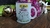 Caneca Jateada 325 ml