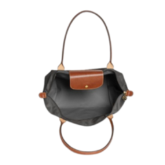 bolsa Longchamp - Oliva Bolsas