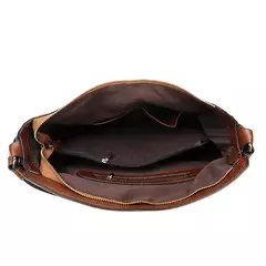 Bolsa DiDier - Oliva Bolsas