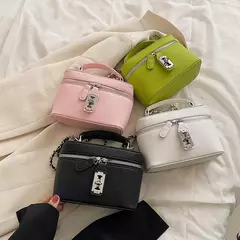 Lilá! mini bolsa