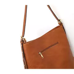 Bolsa Alane - Modelo com Franja - loja online