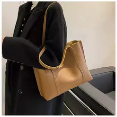 Bolsa Patrícia - Praticidade e Elegância - loja online