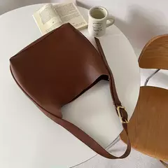 Bolsa Selene - Design Minimalista