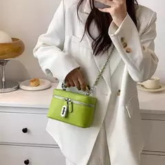 Lilá! mini bolsa - comprar online