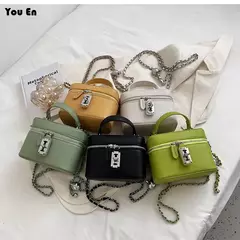 Lilá! mini bolsa - loja online