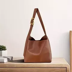 Imagem do Bolsa Selene - Design Minimalista