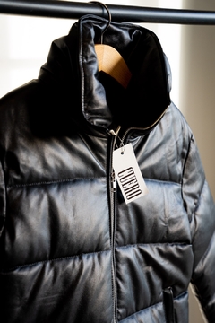 Chaleco Puffer - comprar online