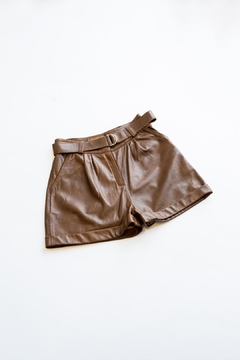 Short Sastrero Cinto - comprar online