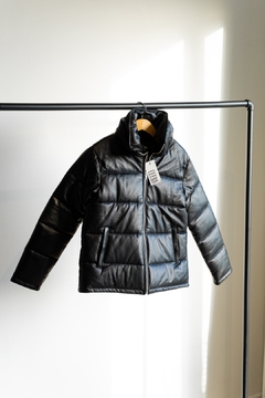 Imagen de Campera Puffer