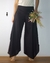 Calça Pantalona Tulipa - Linho - Atelier Depano