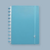 CADERNO INTELIGENTE ALL BLUE - GRANDE - comprar online