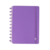 CADERNO INTELIGENTE ALL PURPLE - GRANDE