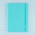 CADERNO INTELIGENTE ALL AQUAMARINE - GRANDE - comprar online