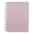 CADERNO INTELIGENTE LILAS PASTEL - GRANDE