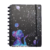 CADERNO INTELIGENTE BY GOCASE POEIRA DAS ESTRELAS - GRANDE