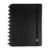 CADERNO INTELIGENTE BLACK PRETO - GRANDE