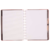 CADERNO INTELIGENTE ROSA PASTEL - GRANDE - comprar online