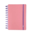 CADERNO INTELIGENTE GRANDE + ROSE ROSÉ - comprar online