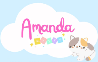 AMANDA KITTY LOJA